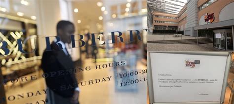 licenziamenti burberry|Welcome to Burberry.